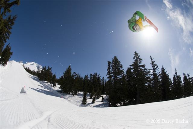 Snowboardová sezóna začíná. Jste na ni připraveni?